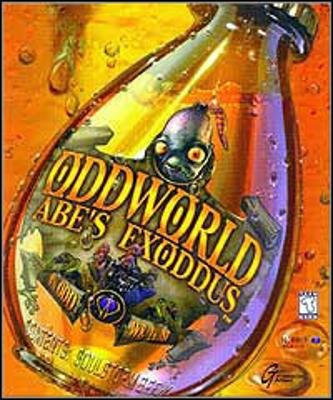 奇异世界:阿比历险记(oddworld: abe's exoddus