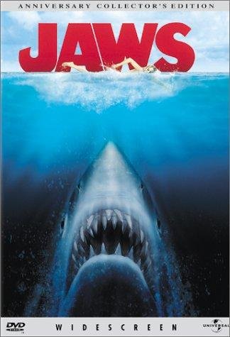 大白鲨(jaws) - 电影图片 | 电影剧照 | 高清海报