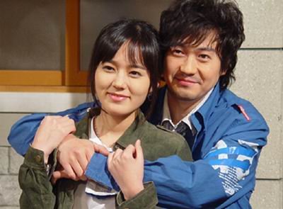 爱情的条件电视剧