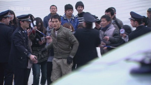 无懈可击之高手如林_无懈可击之高收入林(2)