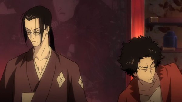 混沌武士