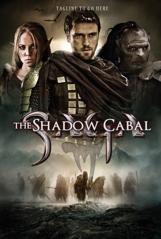 龙传说:影子的诅咒(Saga: The Shadow Cabal )
