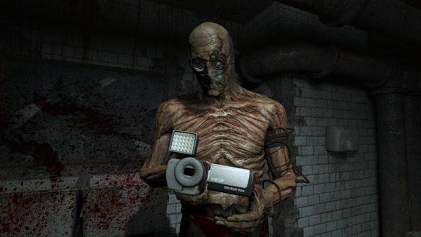 《逃生》(outlast)v1.0.11771.0修正版 / 更新v1.0.11774.