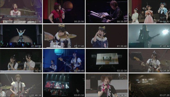 <em>轻音少女2011埼玉演唱会</em>(K-ON! Live Event C