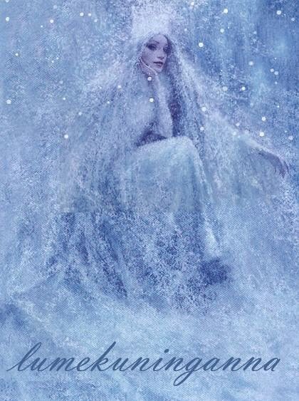 雪之<em>女王</em>(<em>The</em> Snow <em>Queen</em>) - 电影图片 | 电影剧