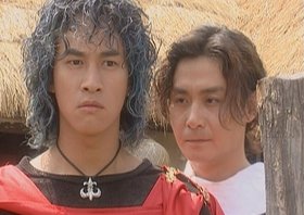 高清 (DCN)风云-<em>雄霸天下</em> 44集 盒装15DVD赵