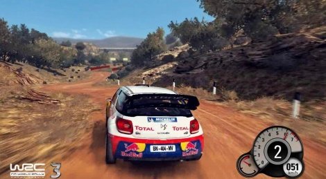 wrc世界拉力锦标赛2016_wrc世界拉力锦标赛5_世界拉力锦标赛3