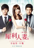 犀利人妻最终回：幸福男·不难 海报