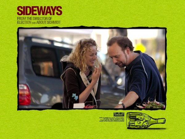 杯酒人生(Sideways) - 电影图片 | 电影剧照 | 高