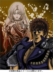 新北斗神拳(new fist of the north star) - 动漫图片