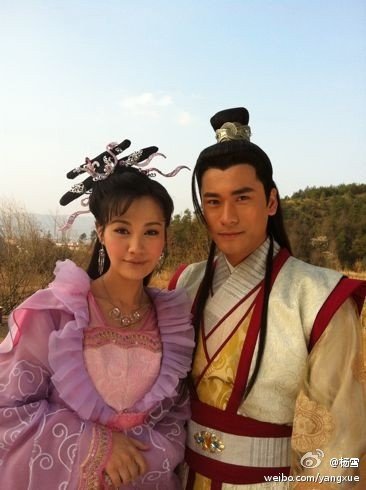 济公活佛电视剧