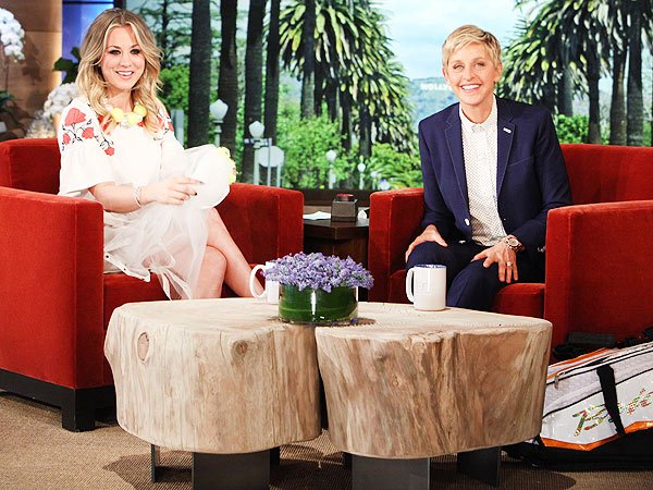 11(The Ellen DeGeneres Show Season 11)