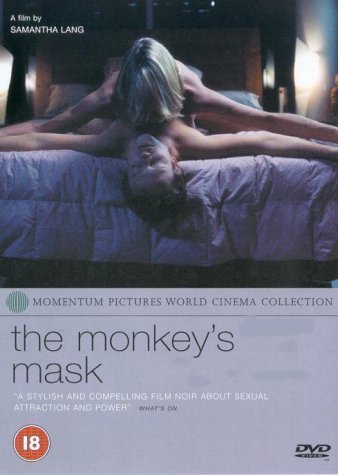 玻璃缘(the monkey's mask) - 电影图片 | 电影剧