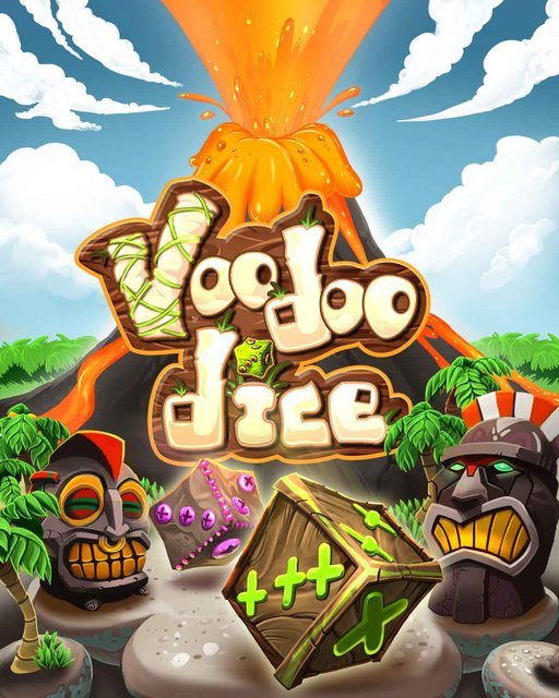 巫毒骰子(voodoo dice) - 游戏图片 | 图片下载 | 游戏壁纸 - verycd