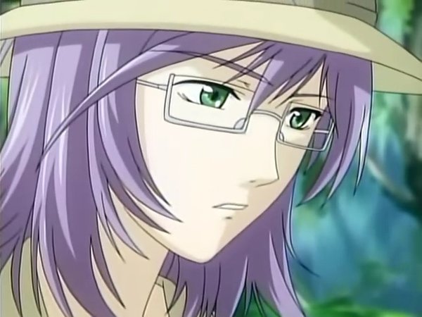 月桂树的王子们(Marginal Prince Gekkeijyu no 