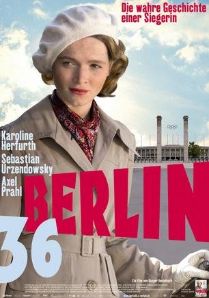柏林1936(berlin 36) - 电影图片 | 电影剧照 | 高清