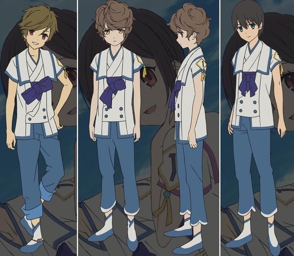 来自新世界(shinsekai yori) - 动漫图片 | 图片下载