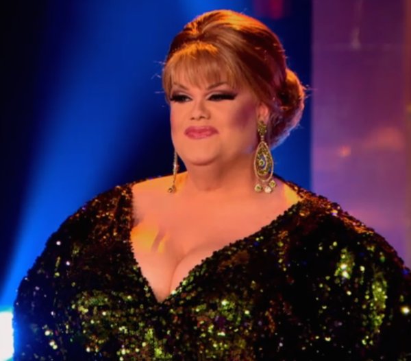 鲁保罗变装皇后秀 第六季(RuPaul's Drag Race