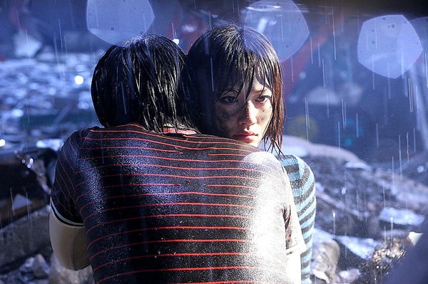 <em>我的机器人女友</em>(Cyborg Girl) - 电影图片 | 电影