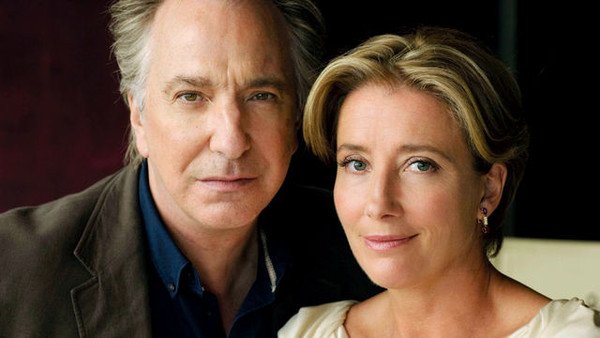 午宴之歌(The Song Of Lunch) - 电影图片 | 电影