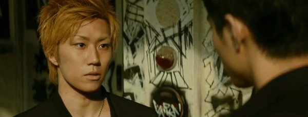 热血高校3(クローズEXPLODE) - 电影图片 | 电