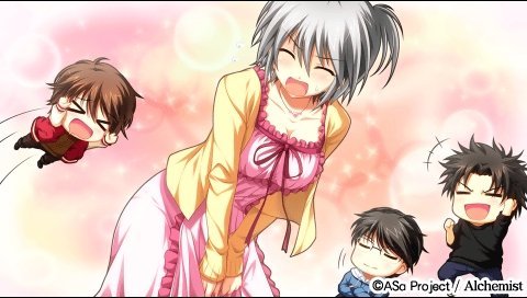 恋爱0公里携带版