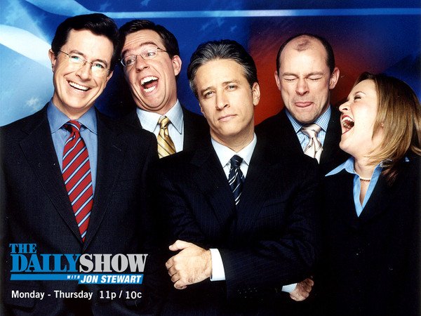 每日秀 2011(The Daily Show with Jon Stewart)