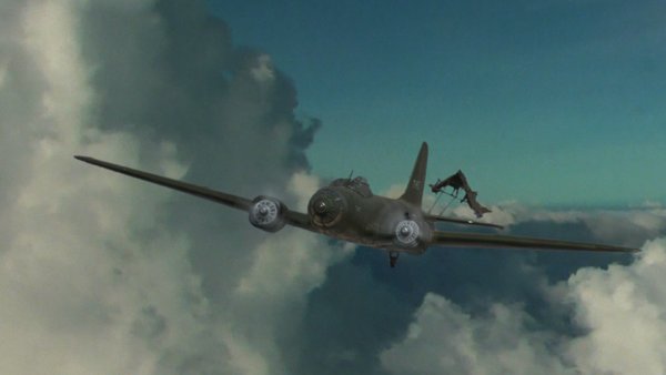 举起手来2:追击阿多丸(Track Aduowan) - 电影图