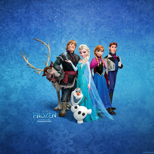 <em>冰雪</em>大冒险(Frozen) - 电影图片 | 电影剧照 | 高清