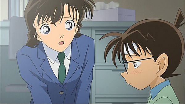 十年后的异邦人_名侦探柯南ova9:十年后的陌生