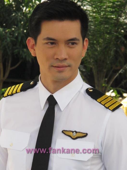 爱似苍穹(Ruk Khun Tao Fah) - 电视剧图片 | 电