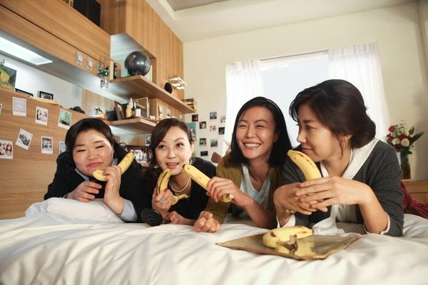 阳光姐妹淘电影