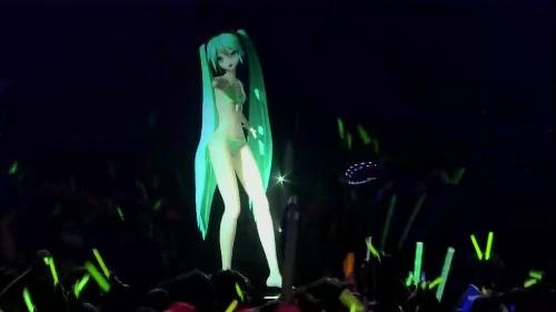 初音未来大感谢祭演唱会