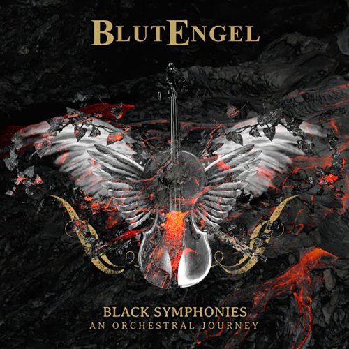 blutengel -《black symphonies》[flac]