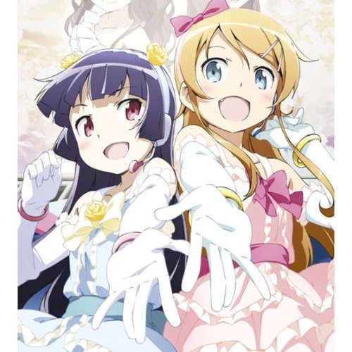 《<em>我的妹妹不可能这么可爱</em>原著小说主题曲》(