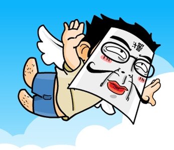 叫兽搞笑讲解游戏