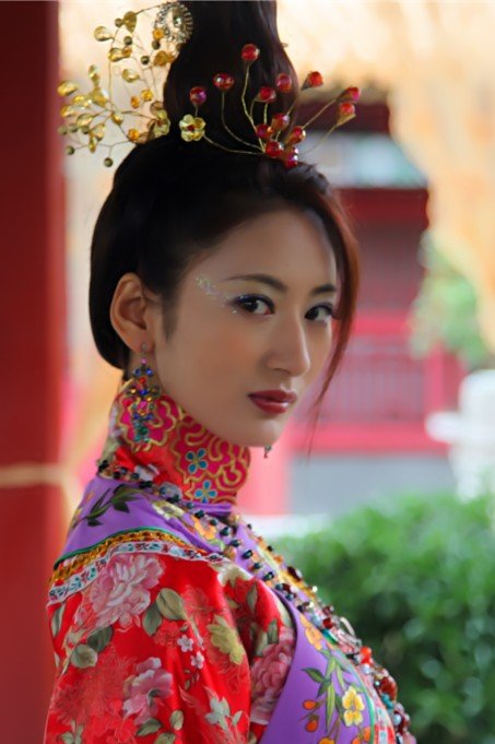 扇娘- 电视剧图片 | 电视剧剧照 | 高清海报 - verycd