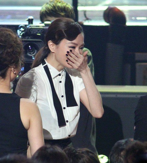 第23届流行音乐金曲奖颁奖典礼(The 23nd GO