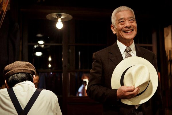 KANO - 电影图片 | 电影剧照 | 高清海报 - VeryC