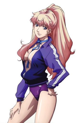 超时空要塞f(macross frontier) - 动漫图片 | 图片下载 | 动漫壁纸