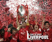 利物浦2005欧洲杯决赛之路(Liverpool FC: Cha