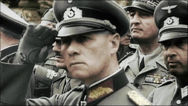 天启:第二次世界大战(Apocalypse: The Second