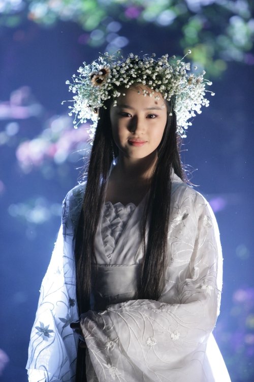神雕侠侣(condor hero)图片