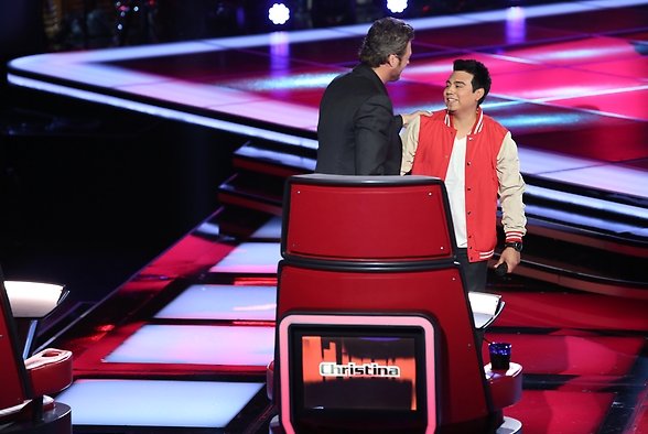 美国之声 第三季(The Voice Season 3)