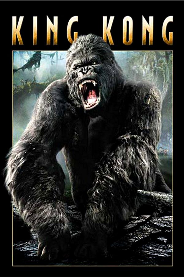 (king kong) - ӰͼƬ
