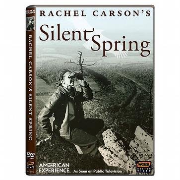 The Silent Spring of Rachel Carson - 电影图片 