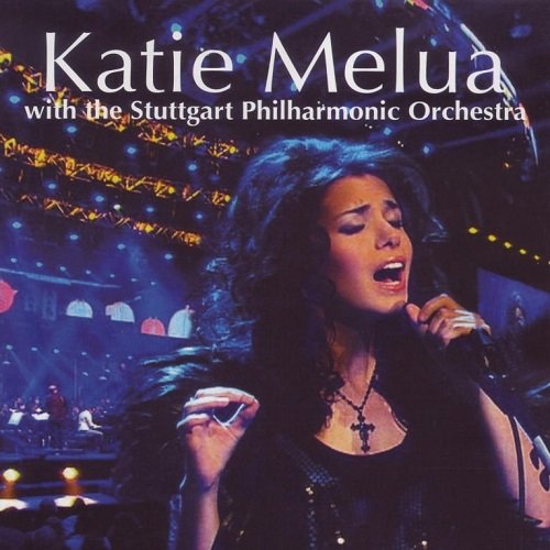 katie melua -《katie melua with the stuttgard philharmonic