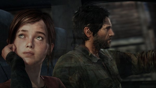 最后生还者(The Last of Us) - 游戏图片 | 图片下