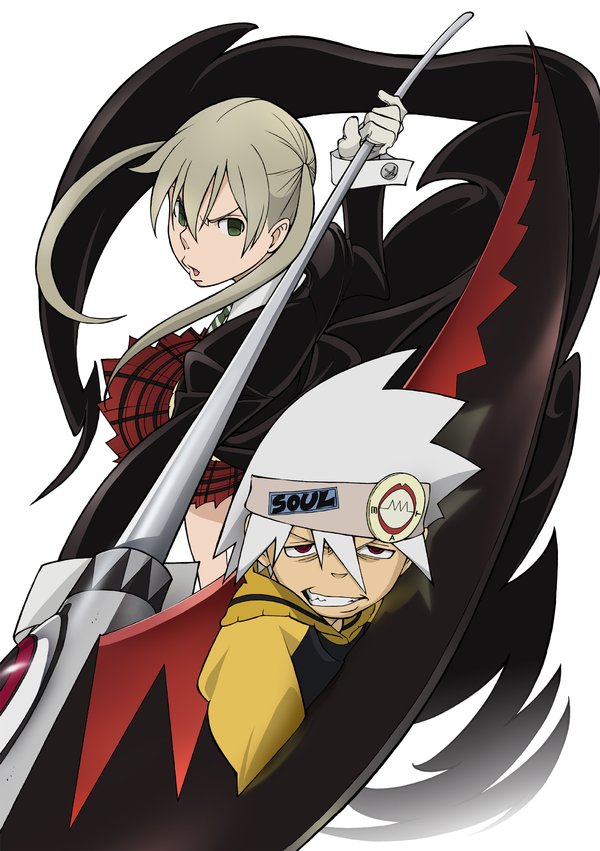 soul eater