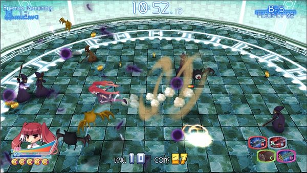 十字架少女》(Croixleur)完整硬盘版[压缩包]+-+VeryCD